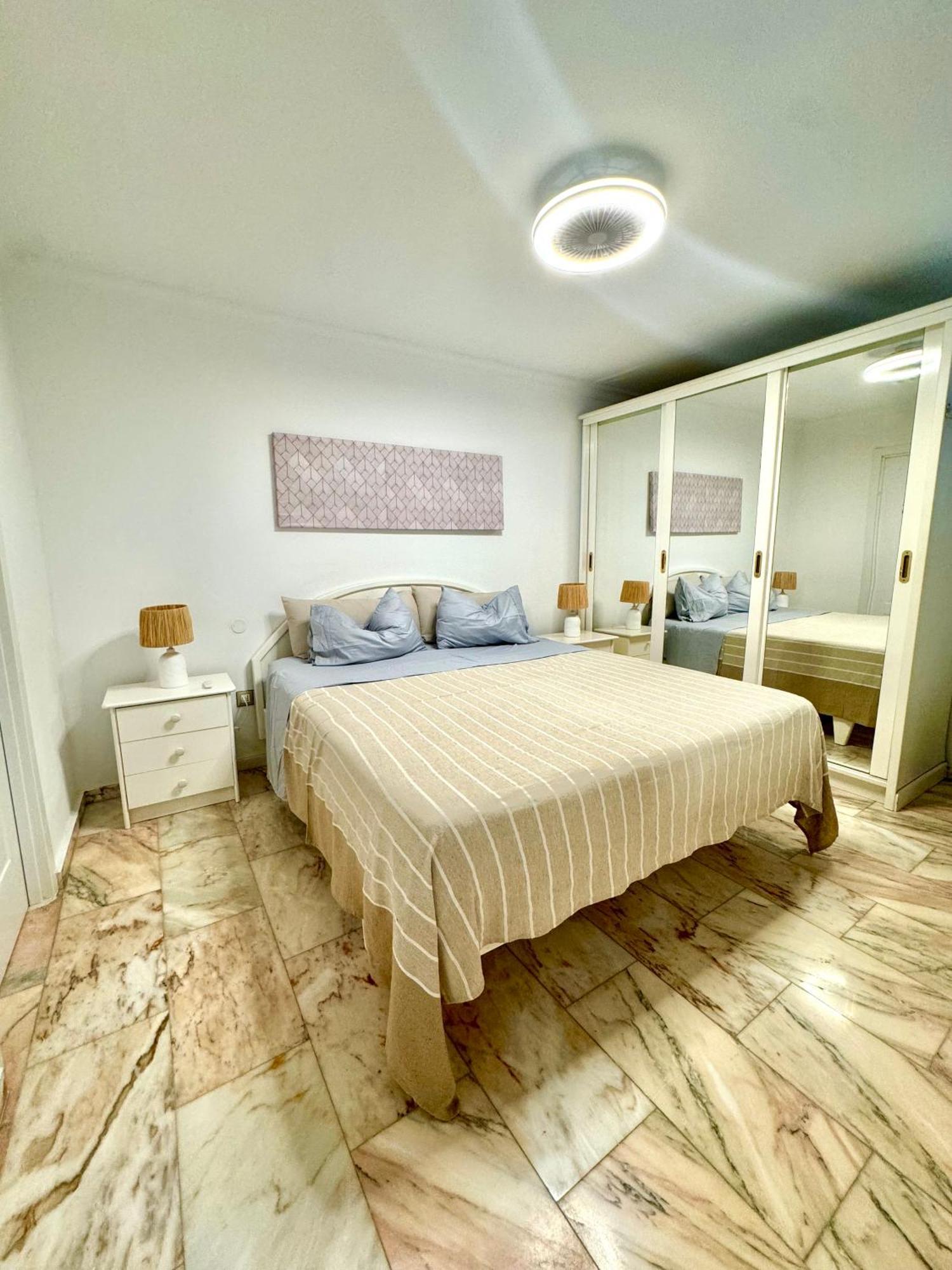Aquamarina Apartament Los Caideros Εξωτερικό φωτογραφία