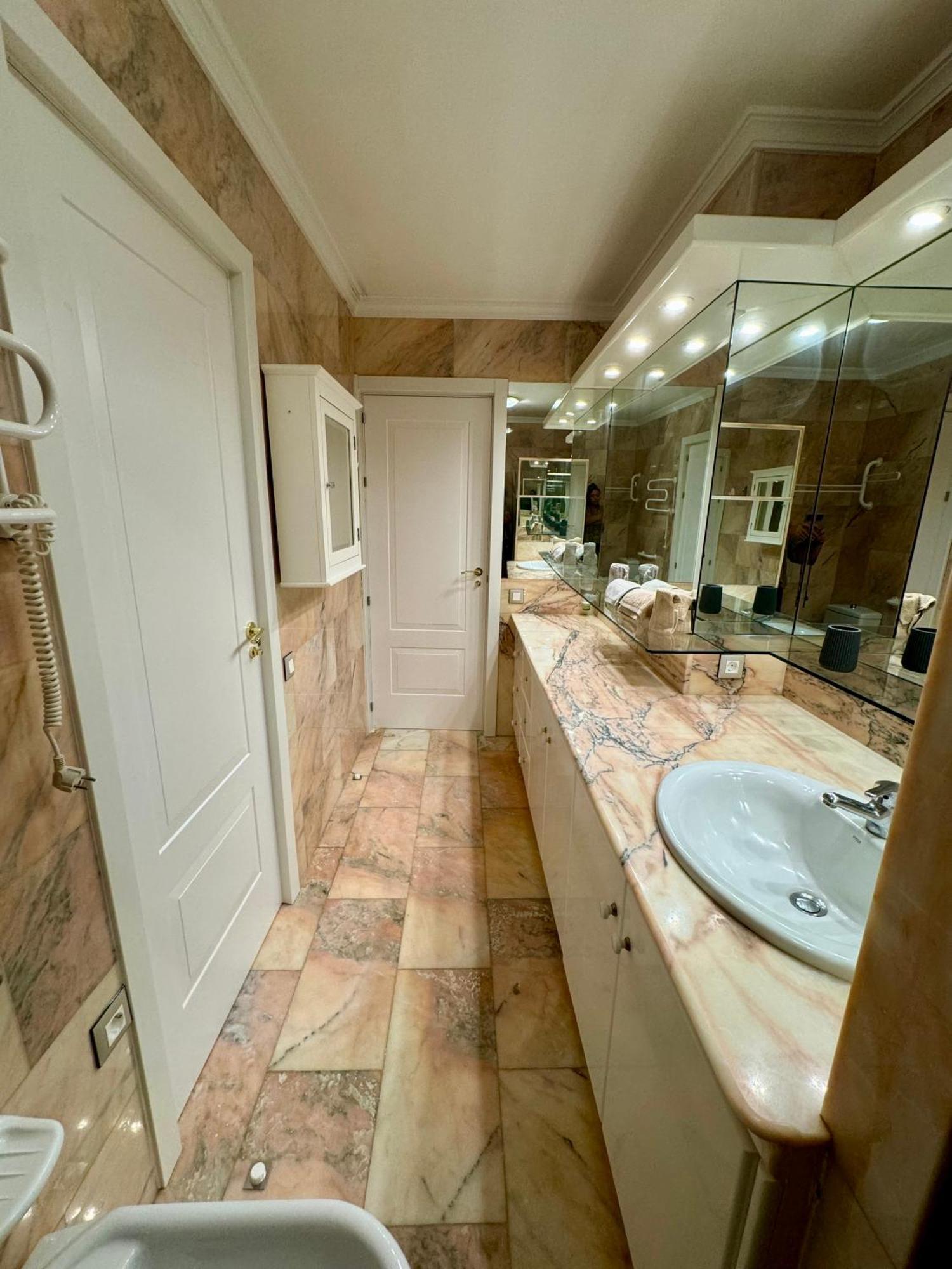 Aquamarina Apartament Los Caideros Εξωτερικό φωτογραφία