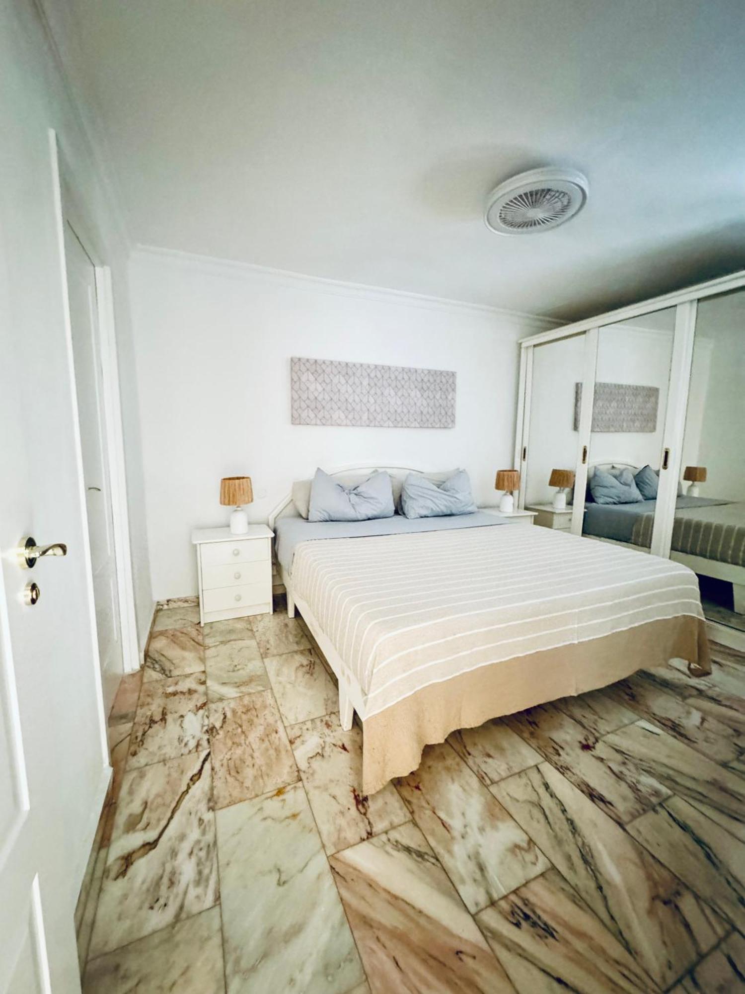 Aquamarina Apartament Los Caideros Εξωτερικό φωτογραφία