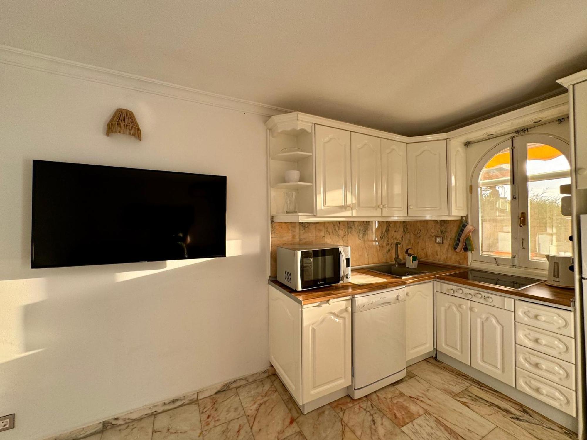 Aquamarina Apartament Los Caideros Εξωτερικό φωτογραφία